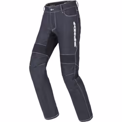 Spidi Furious Pro Pantalone moto tessile, blu, dimensione 38 per uomo