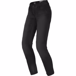 Spidi J-Tracker Signore Moto Jeans, nero, dimensione 32 per donne