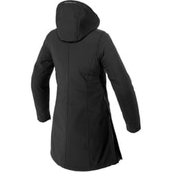 Spidi H2Out Sigma Giacca tessile da donna, nero, dimensione XS per donne