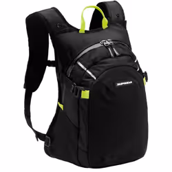 Spidi Tour Pack Zaino, nero-grigio per uomo