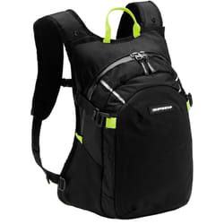 Spidi Tour Pack Zaino, nero-grigio per uomo
