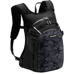 Spidi Tour Pack Zaino, nero-grigio per uomo