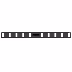 Spidi Match Belt Cerniera, nero, dimensione 56 - 64 per donne