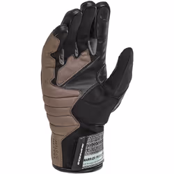Spidi X-Force Guanti da moto, nero-blu, dimensione XL per uomo