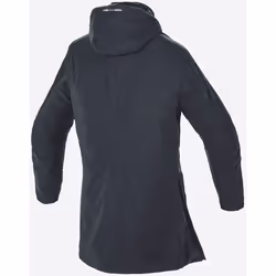 Spidi Beta Evo Primaloft Giacca tessile moto, nero-grigio, dimensione XL per uomo