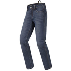 Spidi J&Dyneema Evo Jeans da moto, blu, dimensione 28 per uomo