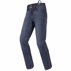 Spidi J&Dyneema Evo Jeans da moto, blu, dimensione 28 per uomo - Vista aggiuntiva 2