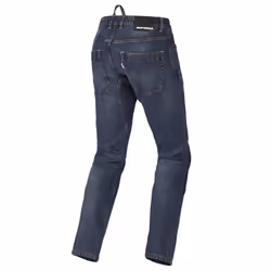 Spidi J&Dyneema Evo Jeans da moto, blu, dimensione 28 per uomo - Vista aggiuntiva 3