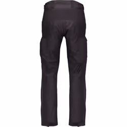 Spidi Crossmaster Pantaloni tessili moto, nero, dimensione 3XL per uomo