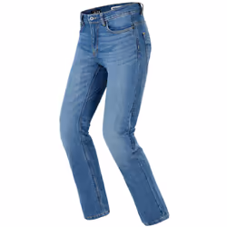 Spidi J-Tracker Jeans da moto, blu, dimensione 42 per uomo