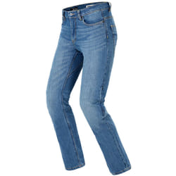 Spidi J-Tracker Jeans da moto, blu, dimensione 42 per uomo