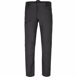 Spidi Charged Pantaloni tessili da moto, nero-grigio, dimensione 38 per uomo