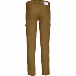 Spidi TexTech Pathfinder Cargo Pantaloni tessili da moto, marrone, dimensione 34 per uomo
