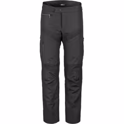 Spidi Traveler 3 Evo H2Out pantaloni tessili da moto impermeabili, nero, dimensione 5XL per uomo - Vista aggiuntiva 2