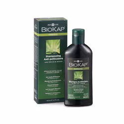 Bios Line Biokap Bellezza Shampoo Antiforfora 200ml