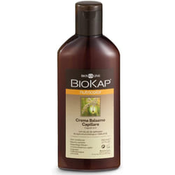 Bios Line Biokap Nutricolor Crema Balsamo Capillare 200ml