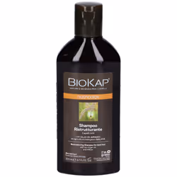 Bios Line Biokap Nutricolor Shampoo Ristrutturante Capelli Colorati 200ml