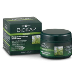 Bios Line BioKap Maschera Nutriente Riparatrice 200ml