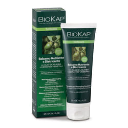 Bios Line BioKap Balsamo Nutriente Districante 125ml