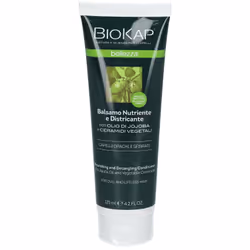 Bios Line BioKap Balsamo Nutriente Districante 125ml