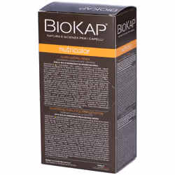 Bios Line Biokap Nutricolor Tinta per Capelli 5.06 Castano Noce Moscata - Vista aggiuntiva 4