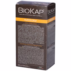 Bios Line Biokap Nutricolor Tinta per Capelli 5.22 Rosso Prugna - Vista aggiuntiva 4