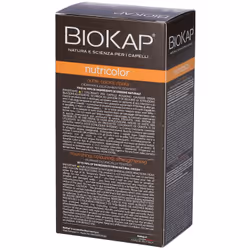 Bios Line Biokap Nutricolor Tinta per Capelli 5.3 Castano Oro Chiaro - Vista aggiuntiva 4