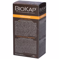 Bios Line Biokap Nutricolor Tinta per Capelli 6.4 Rame Curry - Vista aggiuntiva 4