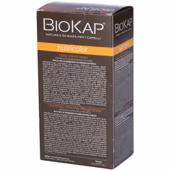 Bios Line Biokap Nutricolor Tinta per Capelli 6.46 Rosso Veneziano - Vista aggiuntiva 4