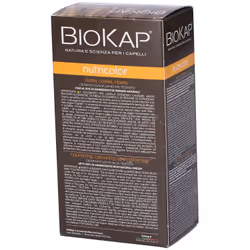 Bios Line Biokap Nutricolor Tinta per Capelli 7.0 Biondo Medio - Vista aggiuntiva 4