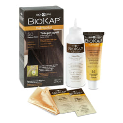Bios Line Biokap Nutricolor Tinta per Capelli 7.1 Biondo Svedese