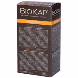 Bios Line Biokap Nutricolor Tinta per Capelli 7.3 Biondo Oro - Vista aggiuntiva 4