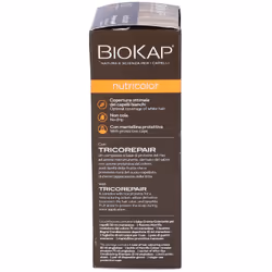 Bios Line Biokap Nutricolor Tinta per Capelli 9.0 Biondo Chiarissimo