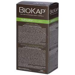 Bios Line Biokap Nutricolor Delicato Tinta per Capelli 2.9 Castano Scuro Cioccolato - Vista aggiuntiva 4