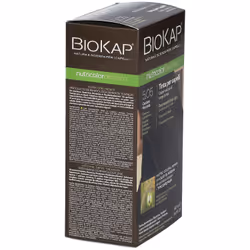 Bios Line Biokap Nutricolor Delicato Tinta per Capelli 5.05 Castano Nocciola