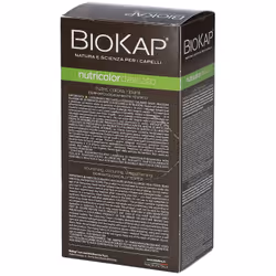 Bios Line Biokap Nutricolor Delicato Tinta per Capelli 5.05 Castano Nocciola