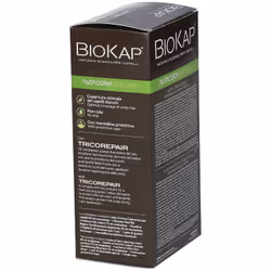 Bios Line Biokap Nutricolor Delicato Tinta per Capelli 5.05 Castano Nocciola - Vista aggiuntiva 4