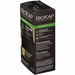Bios Line Biokap Nutricolor Delicato Tinta per Capelli 5.34 Castano Chiaro Miele