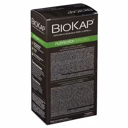 Bios Line Biokap Nutricolor Delicato Tinta per Capelli 5.34 Castano Chiaro Miele - Vista aggiuntiva 4