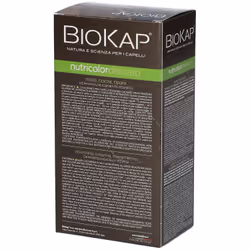 Bios Line Biokap Nutricolor Delicato Tinta per Capelli 6.3 Biondo Scuro Dorato - Vista aggiuntiva 4