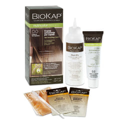 Bios Line Biokap Nutricolor Crema Schiarente Capelli 0.0