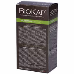 Bios Line Biokap Nutricolor Delicato Tinta per Capelli 4.05 Castano Cioccolato