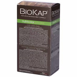 Bios Line Biokap Nutricolor Delicato Tinta per Capelli 7.33 Biondo Grano Dorato - Vista aggiuntiva 4