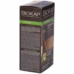 Bios Line Biokap Nutricolor Delicato Tinta per Capelli 9.3 Biondo Chiarissimo Dorato
