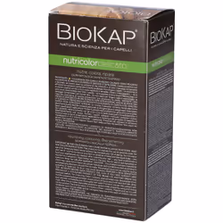 Bios Line Biokap Nutricolor Delicato Tinta per Capelli 9.3 Biondo Chiarissimo Dorato - Vista aggiuntiva 4