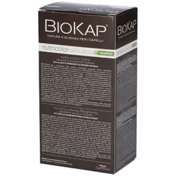 Bios Line Biokap Nutricolor Delicato Rapid Tinta per Capelli 2.9 Castano Scuro Cioccolato - Vista aggiuntiva 4