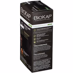 Bios Line Biokap Nutricolor Delicato Rapid Tinta per Capelli 4.0 Castano Naturale