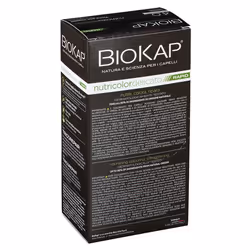 Bios Line Biokap Nutricolor Delicato Rapid Tinta per Capelli 4.0 Castano Naturale - Vista aggiuntiva 4