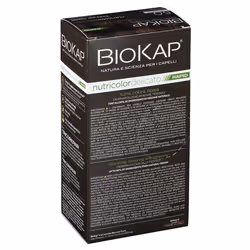 Bios Line Biokap Nutricolor Delicato Rapid Tinta per Capelli 5.0 Castano Chiaro Naturale - Vista aggiuntiva 4