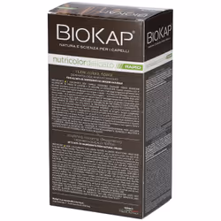 Bios Line Biokap Nutricolor Delicato Rapid Tinta per Capelli 7.0 Biondo Medio Naturale - Vista aggiuntiva 4